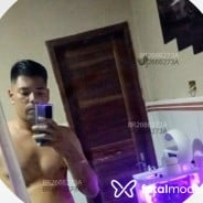 Acompanhante Daniel Góis - Perfil