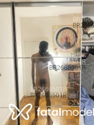 Acompanhante Mascaradotado - Perfil