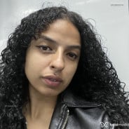 Acompanhante Ciara Serrano - Perfil