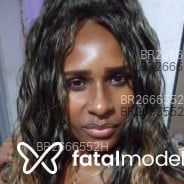Acompanhante Susu morena - Perfil