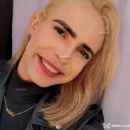 Acompanhante Dianinha - Perfil