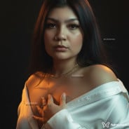 Acompanhante Lary - Perfil