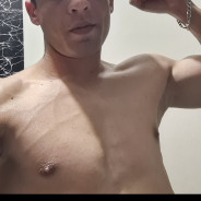 Acompanhante Lucas Nihares - Perfil