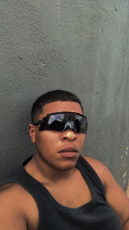 Acompanhante Breno - Perfil