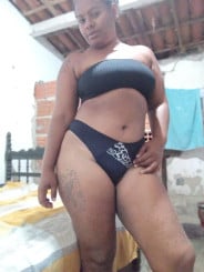 Acompanhante Maria - Perfil