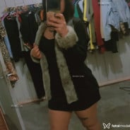 Acompanhante Juliana - Perfil