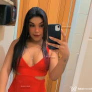 Acompanhante Bia Hernandys - Perfil