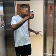 Acompanhante Morais - Perfil