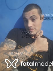 Imagem da acompanhante