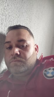 Acompanhante Rickk - Perfil