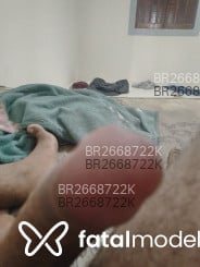 Acompanhante Alebbb - Perfil