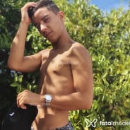 Acompanhante Yago Meirelles - Perfil