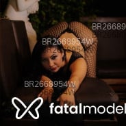 Acompanhante Bárbara - Perfil