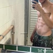 Acompanhante Lucas - Perfil