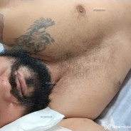 Acompanhante Bruno Souza - Perfil