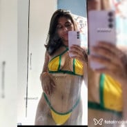 Acompanhante Kiara - Perfil