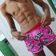 Acompanhante Henry Gabriel - Perfil