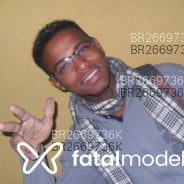 Acompanhante Netinho - Perfil