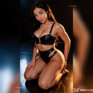 Acompanhante Bruna Cavalcante - Perfil