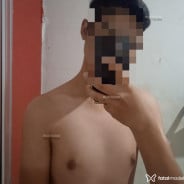 Acompanhante Jorge - Perfil