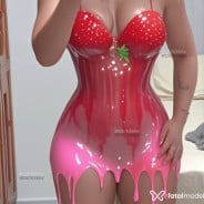 Acompanhante Renata - Perfil
