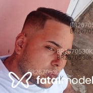 Acompanhante Lucas Gabriel - Perfil
