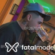 Acompanhante Rodrigues - Perfil