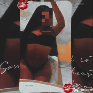 Acompanhante Morena - Perfil