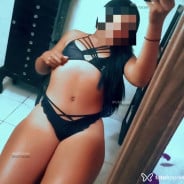 Acompanhante Morena - Perfil