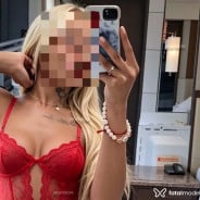 Acompanhante Morena - Perfil