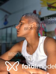 Acompanhante Cardoso - Perfil