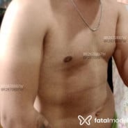 Acompanhante Bruno Ng - Perfil