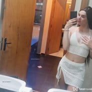 Acompanhante Vicki - Perfil