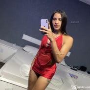 Acompanhante Kailayne - Perfil