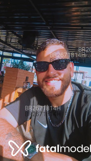 Acompanhante Inciantesafado - Perfil