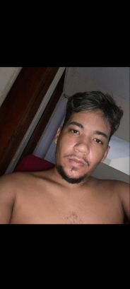 Acompanhante Caio Eduardo - Perfil