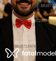 Acompanhante Lucas Fragollo - Perfil