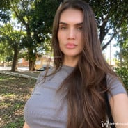 Acompanhante Bella - Perfil
