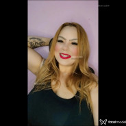 Acompanhante Lorena Lira - Perfil