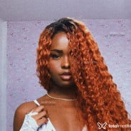 Acompanhante Rebeccabombom - Perfil