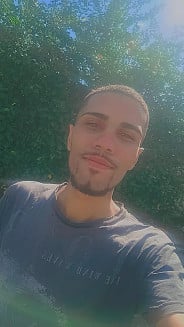 Acompanhante Matheus Grosao - Perfil
