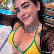 Acompanhante Maitê Brasil - Perfil