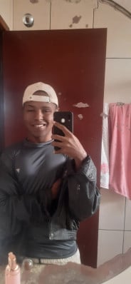 Acompanhante Gzinw - Perfil