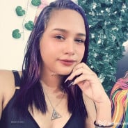 Acompanhante Bella Brown - Perfil