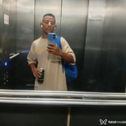 Acompanhante Tomzim - Perfil