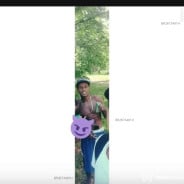 Acompanhante Pretinho - Perfil
