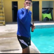 Acompanhante Douglas - Perfil