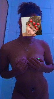 Acompanhante Morena - Perfil
