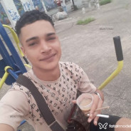 Acompanhante Moreninho - Perfil