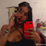 Acompanhante Rafaela Santos - Perfil